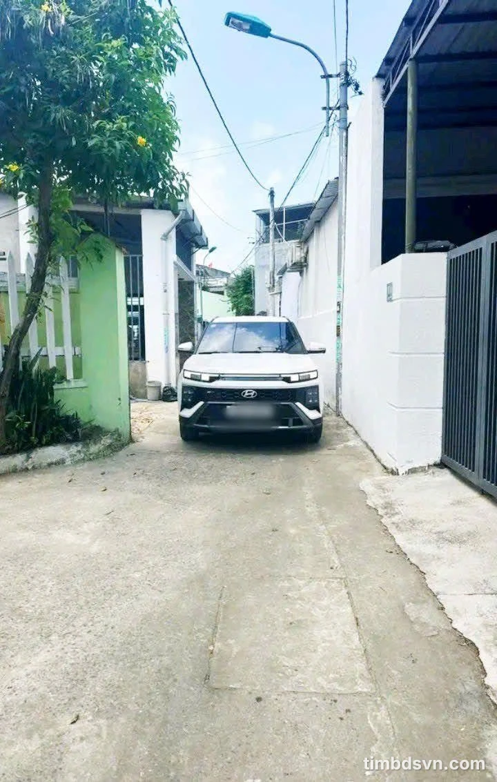Bán lô đất sạch 115m² Hòa Thọ Tây, Đà Nẵng, giá 2.2 tỷ - Ảnh thu nhỏ 2