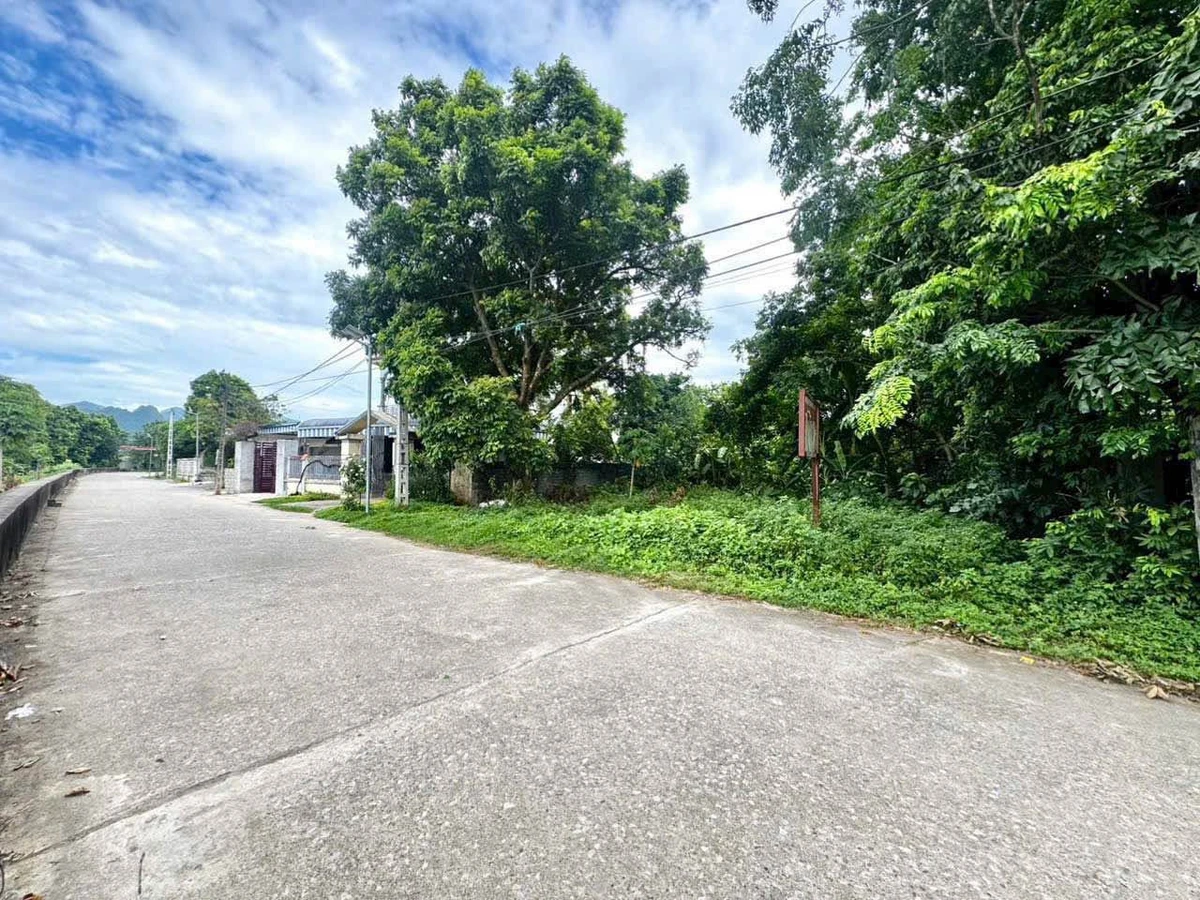 Bán lô đất view hồ Đồng Sương 1639m2 tại Liên Sơn, Phú Thọ - Ảnh thu nhỏ 5