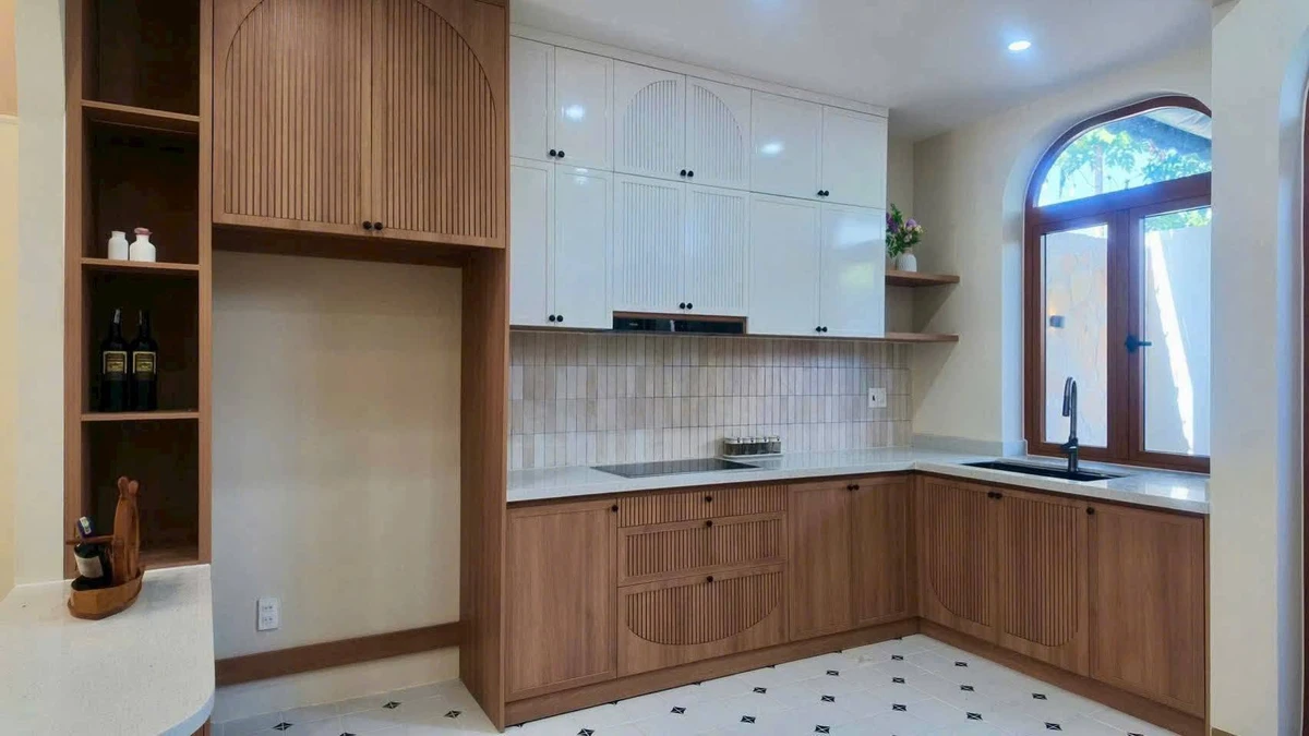 Bán nhà 3 PN, 85.7m², Phường Bà Rịa, Quận 7 – 4.45 tỷ - Ảnh thu nhỏ 5