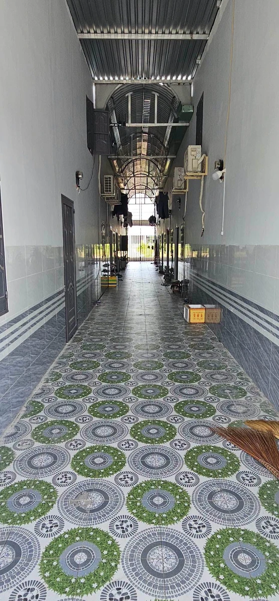 Bán cặp trọ 12x29m Mỹ Phước 1, thu 20-27tr/tháng - Ảnh thu nhỏ 3