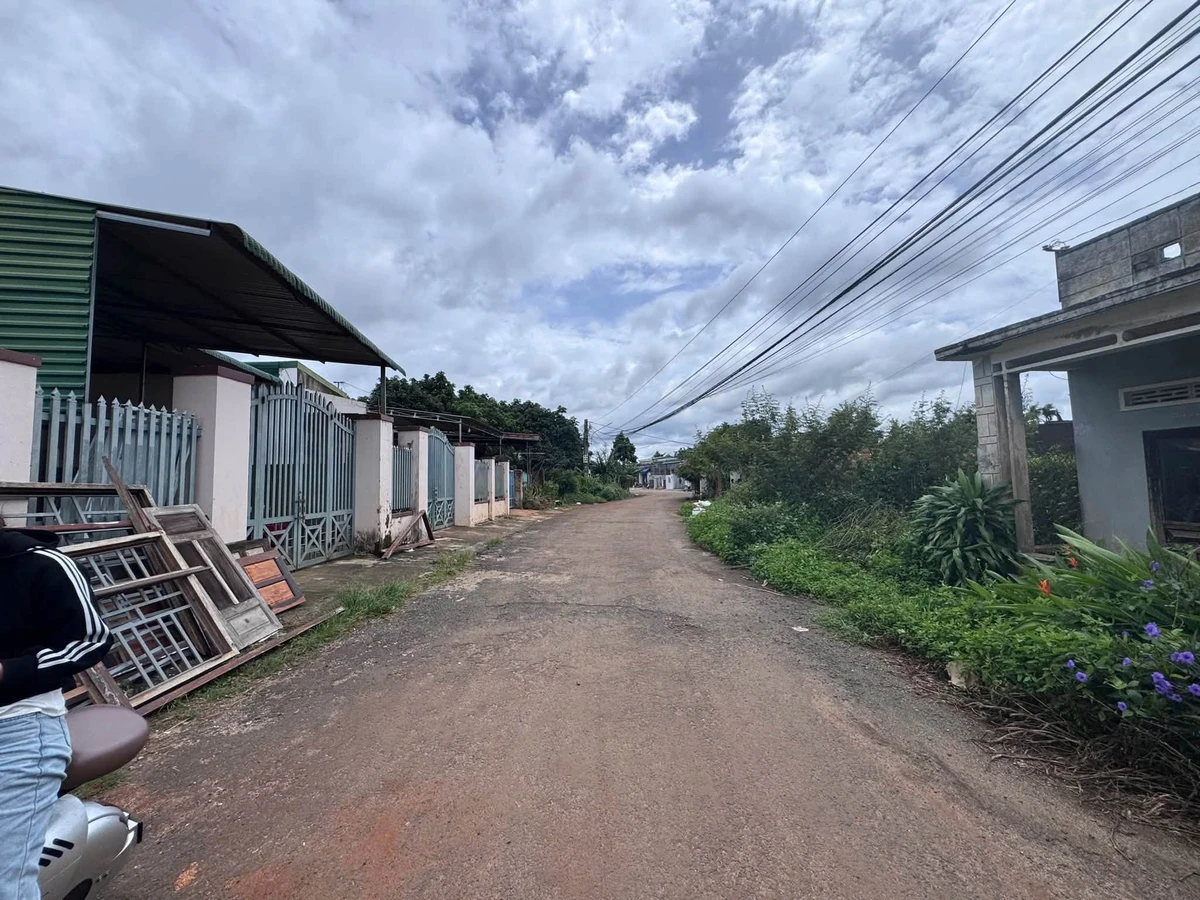 Bán đất Mạc Đỉnh Chi 387,5 m², 7 tỷ - Ảnh 1