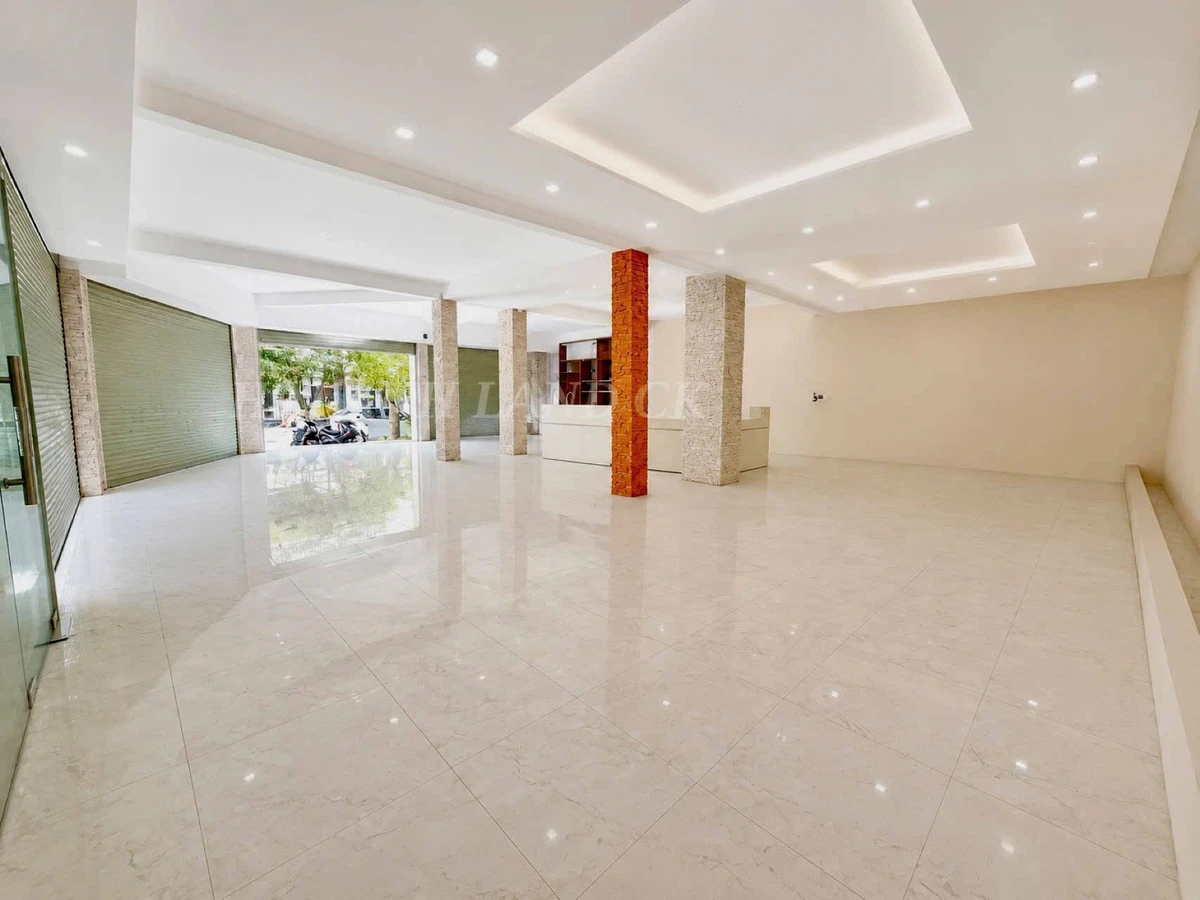 Cho thuê nhà góc 4PN, 14,5x24m, Trần Quang Khải, Rạch Giá 30 triệu/tháng - Ảnh thu nhỏ 5