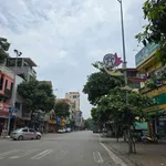 Bán nhà 3 tầng mặt tiền 4,5m phố Cao Lỗ, Đông Anh, đang cho thuê 10 triệu/tháng - Ảnh thu nhỏ 2