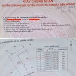 Bán đất nông nghiệp 2000m² tại Xã Vĩnh Công, Châu Thành, Long An - Ảnh thu nhỏ 5