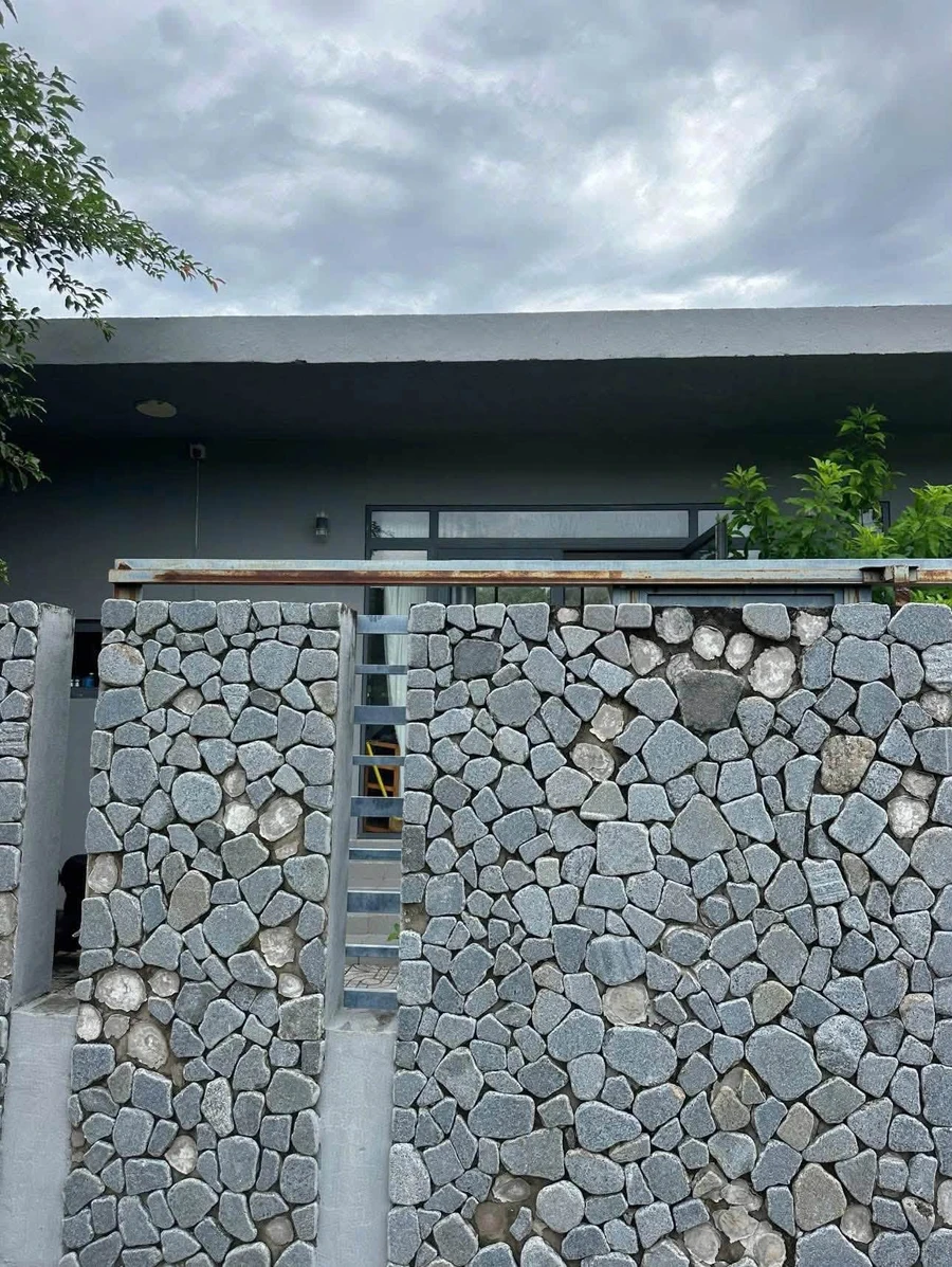 Bán villa 370m² sổ hồng riêng Phú Quốc, view hồ bơi - Ảnh thu nhỏ 2