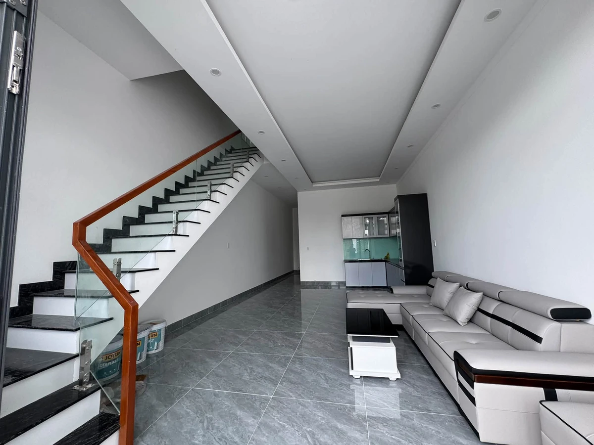 Bán nhà mới xây 3PN 90m² Cát Tường Phú Hưng Đồng Nai - Ảnh thu nhỏ 2