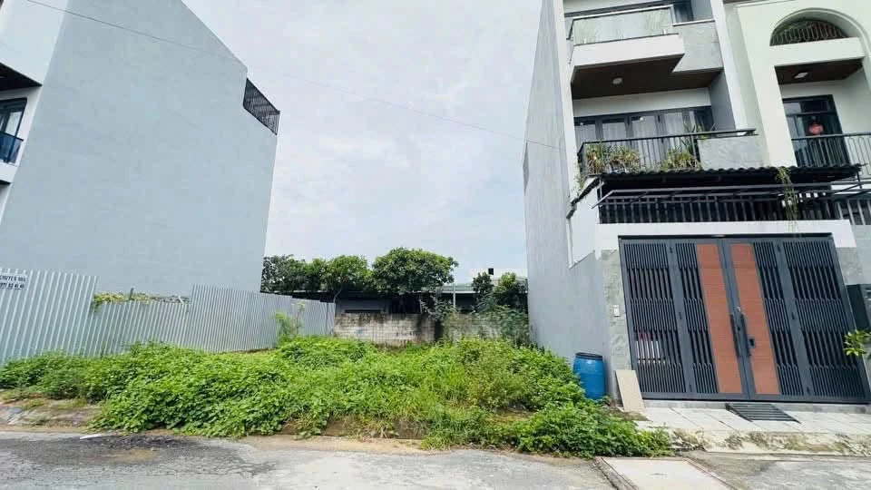 Bán đất Bình Chiểu 63.2m², xây 5 tầng, 3.8 tỷ - Ảnh thu nhỏ 2