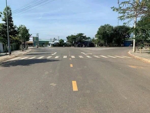 Bán đất sào Bà Rịa 1510m² mặt tiền đường 28 Hoà Long - Ảnh 1