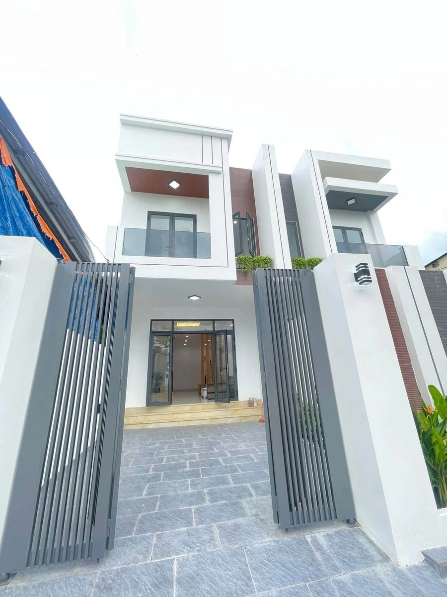 Bán nhà tâm huyết 5x20m gần Đồng Khởi, Quận 1 - Ảnh 1