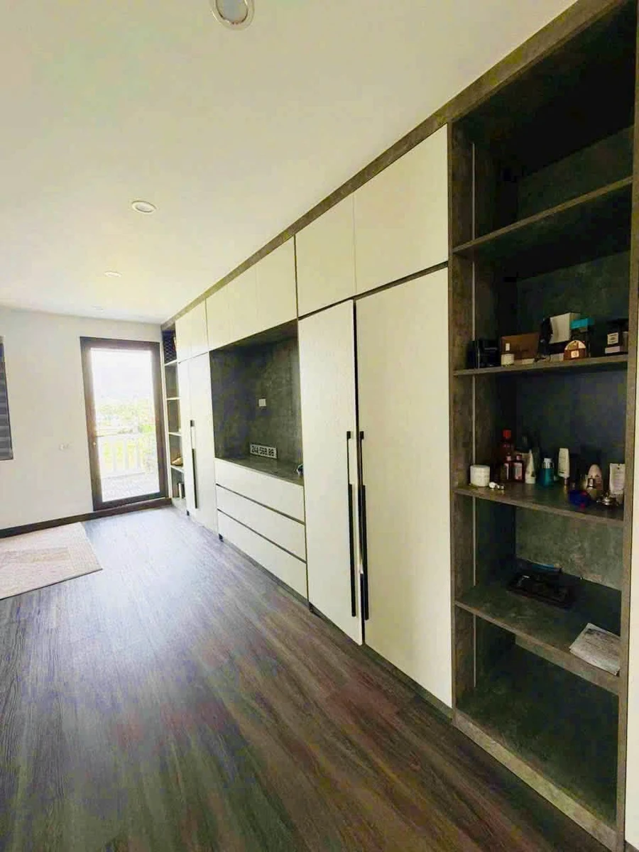 Bán nhà An Dương Vương 3 tầng 5,5x17m full nội thất 8 tỷ - Ảnh thu nhỏ 3