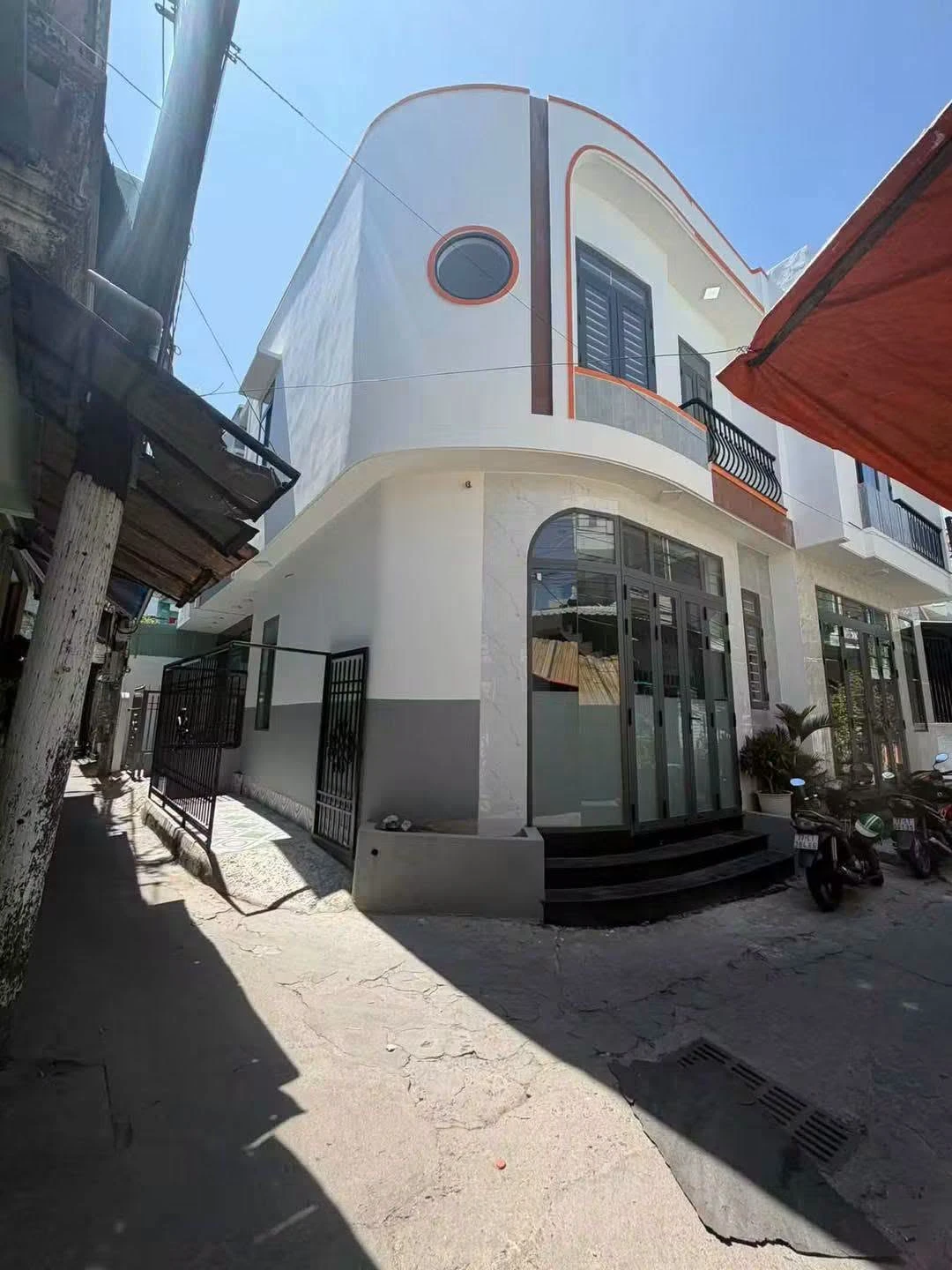 Bán nhà 2 tầng 40m² Quy Nhơn, 2.69 tỷ - Ảnh 1