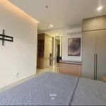 Cho thuê căn hộ 2PN view hồ 72.7m2 Nha Trang - Ảnh thu nhỏ 3