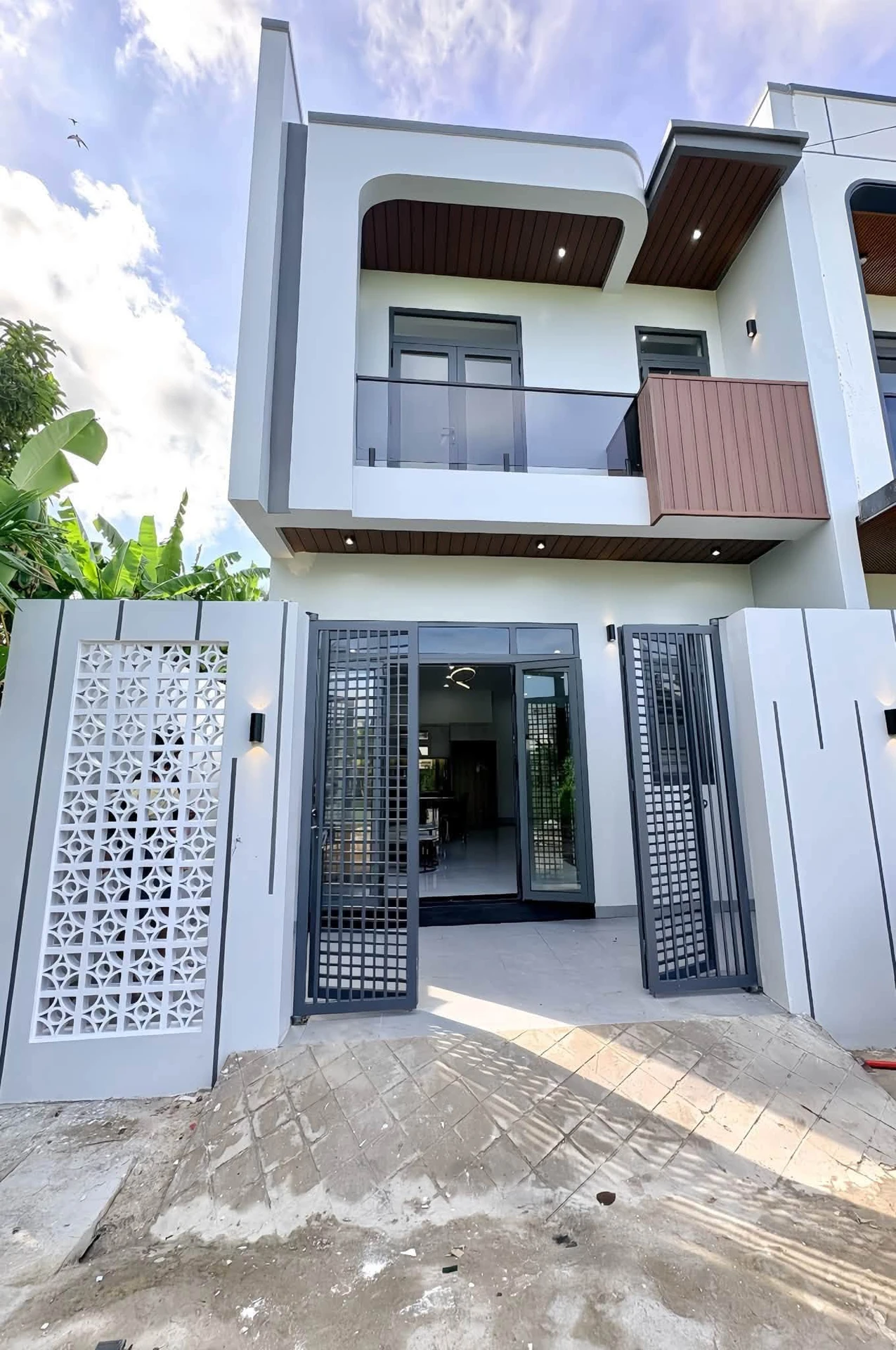 Bán nhà Rạch Giá 66m² 2PN 1ty850 gần chợ - Ảnh 1