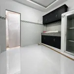 Bán nhà 2 tầng 51m² 3PN sát chợ Thủ Đức, sổ hồng riêng, giá 3,95 tỷ - Ảnh thu nhỏ 1