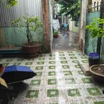 Bán đất tặng nhà gác đúc 98m² Hải Châu Đà Nẵng 4 tỷ - Ảnh thu nhỏ 2
