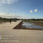 372tr sở hữu lô đất 165m2 full thổ, mặt tiền 10m, nằm sát KCN - Ảnh thu nhỏ 6