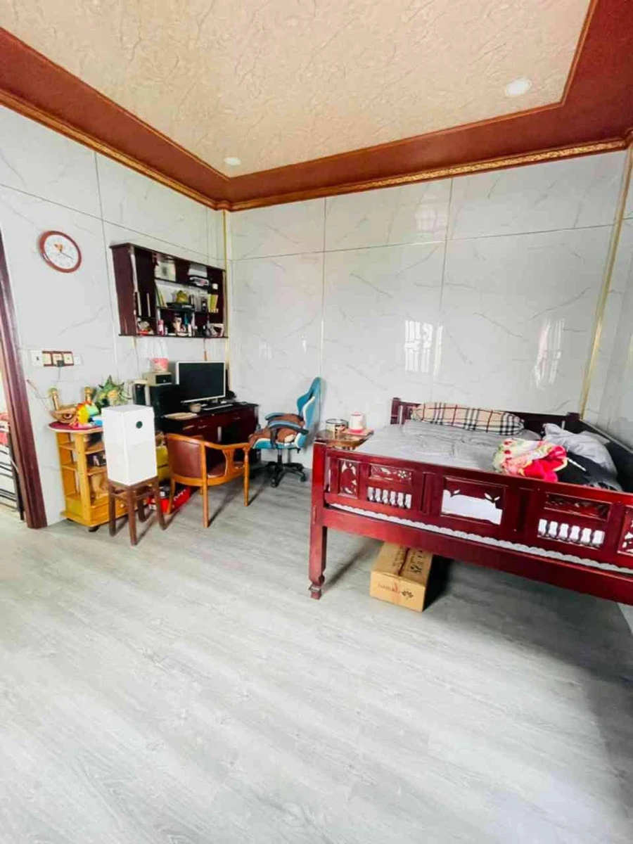 Bán nhà Lê Thành Phương, P15, Q8, 222m2, giá 6,9 tỷ - Ảnh thu nhỏ 4