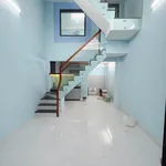 Bán nhà 3 tầng mặt tiền đường 45 gần chợ Bình Triệu, 30m², 3PN, giá 5,35 tỷ - Ảnh thu nhỏ 4