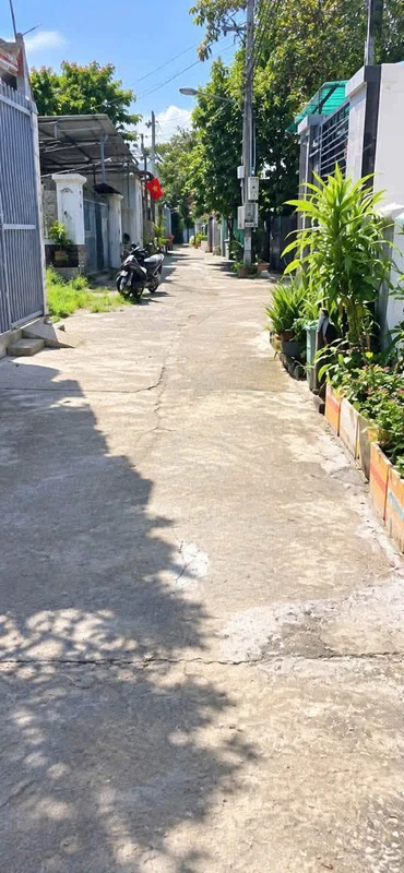 Bán đất Phường Biên Hòa Đồng Nai 51m² 1 tỷ 580 triệu