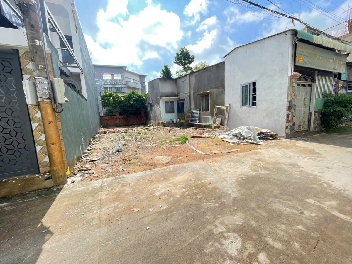 Bán lô đất Trảng Bom 165m² gần bệnh viện 2.25 tỷ - Ảnh thu nhỏ 4