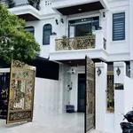 Bán nhà 3 tầng 100m² mặt tiền 18m, Thái Xuân - Mỹ Gia - Ảnh thu nhỏ 2