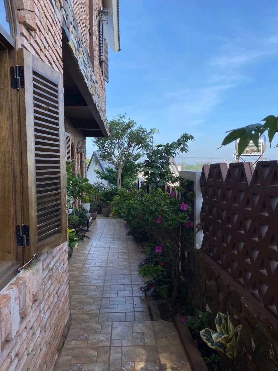 Bán biệt thự 204m2 tại Đà Lạt, đường Trịnh Hoài Đức, giá 16.5 tỷ - Ảnh thu nhỏ 5