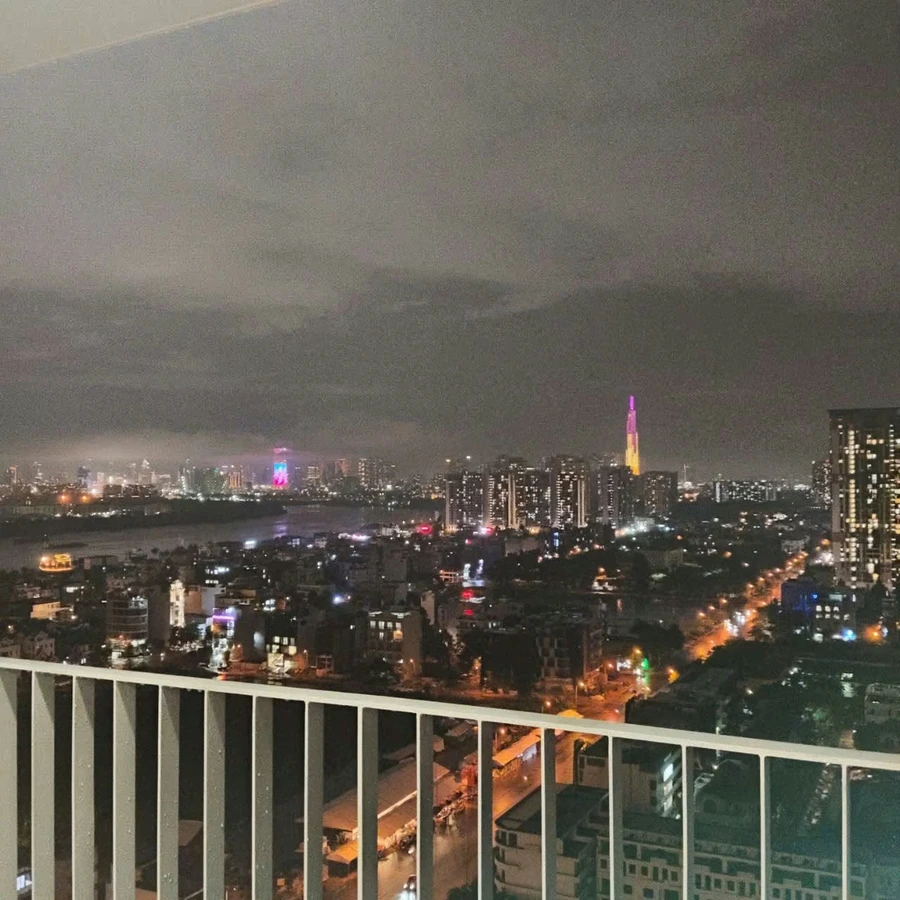 Bán căn hộ 2PN Victoria Village Quận 2, 73.5m², 6.5 tỷ - Ảnh thu nhỏ 2