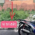 Bán lô đất hẻm xe hơi 51.5m² Phạm Văn Đồng 5 tỷ - Ảnh thu nhỏ 1