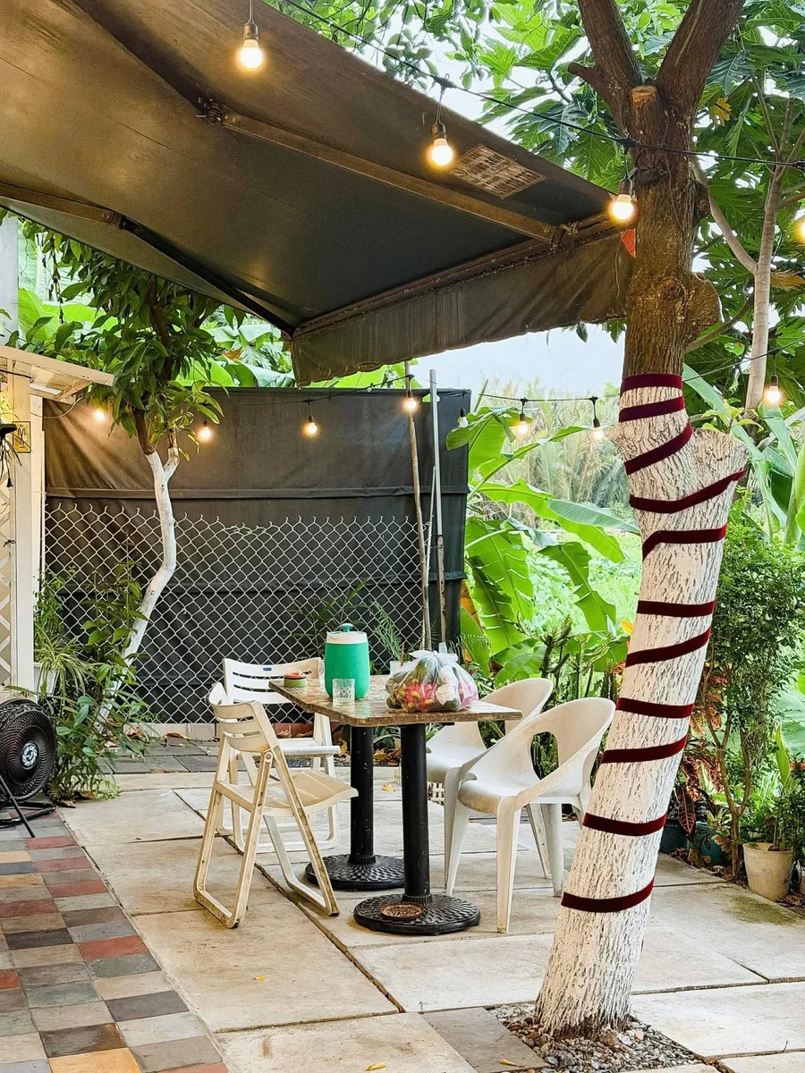 Bán nhà sân vườn 102m2 8.5 tỷ Thủ Đức - Ảnh thu nhỏ 4