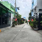 Bán nhà hẻm 8m gần Khu Tên Lửa, Bình Tân, DTSD 80m2, giá nhỉnh 5 tỷ - Ảnh thu nhỏ 2