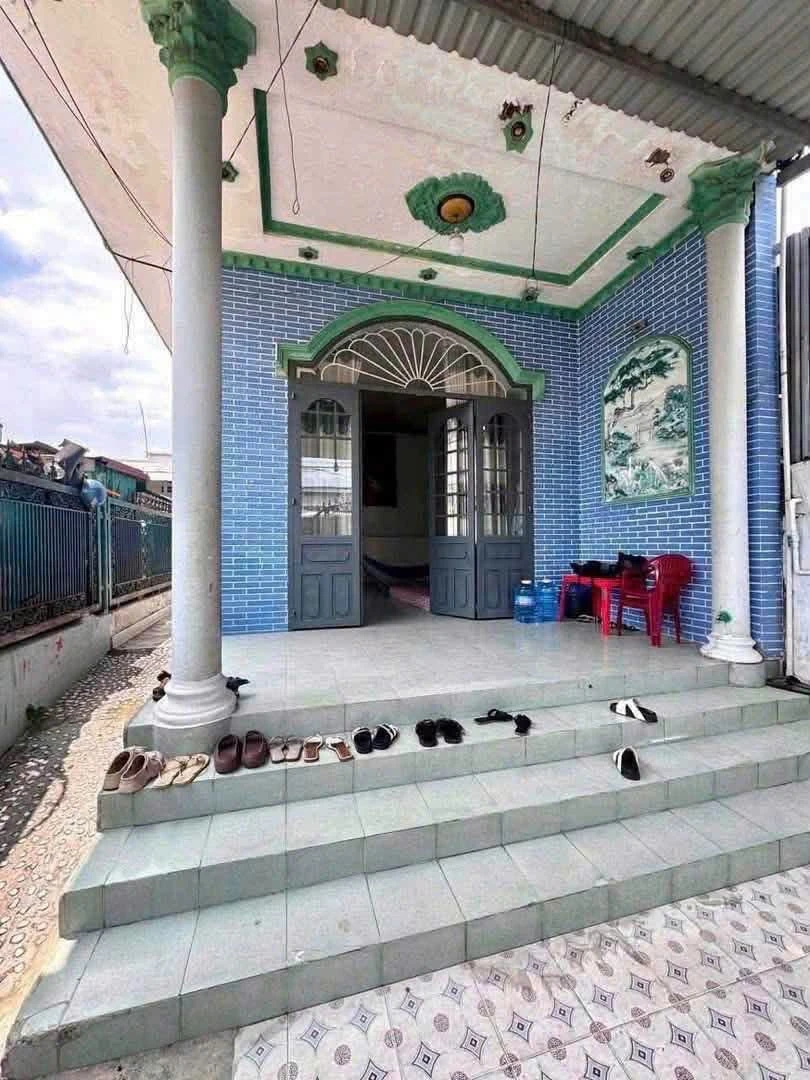 Bán nhà 100m² 2 phòng ngủ Hố Nai Bình Dương 2tỷ790 - Ảnh thu nhỏ 3