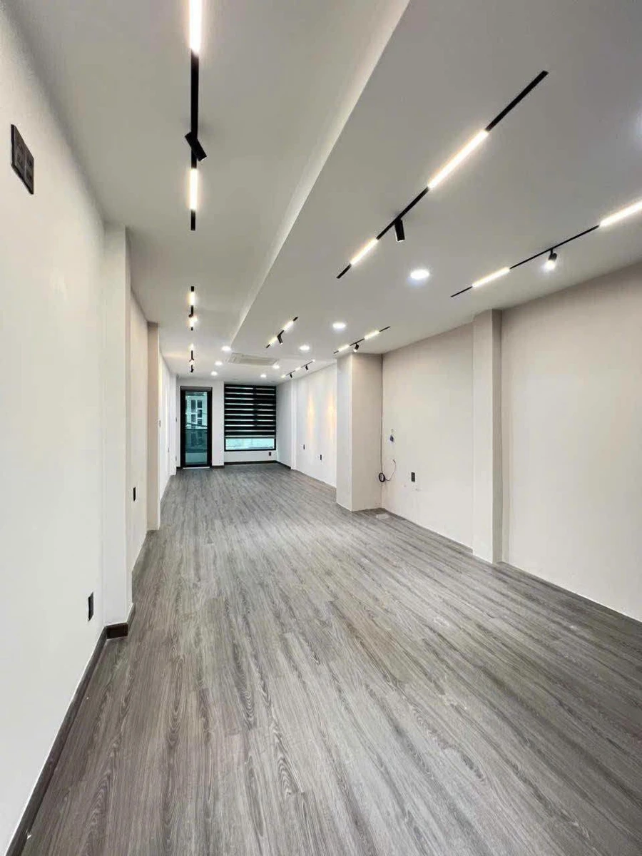 Bán nhà phố 47m² 3PN 5 tầng Huỳnh Văn Bánh Phú Nhuận - Ảnh thu nhỏ 3