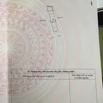 Bán đất Phú Lợi Thủ Dầu Một Bình Dương 103.5m2 giá 3.29 tỷ - Ảnh thu nhỏ 5