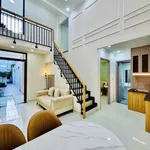 Bán nhà phố 70m2 full nội thất, 2 tầng lầu tại Bình Thạnh - Ảnh thu nhỏ 3