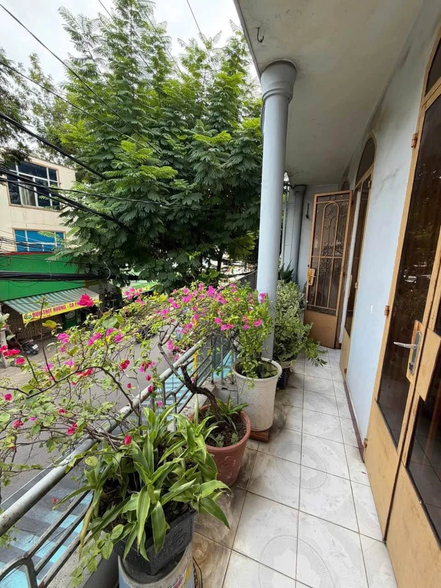 Cho thuê nhà mặt tiền Lương Định Của, Nha Trang, 75m2, 12tr/tháng - Ảnh thu nhỏ 2