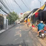 Bán nhà 1 trệt 2 lầu 55m² mặt tiền Bình Đường, Dĩ An - Ảnh thu nhỏ 4