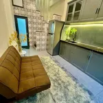Bán nhà 4 tầng 3 phòng ngủ Lê Quang Định, Bình Thạnh, 60m² - Ảnh thu nhỏ 5