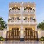 Bán nhà mặt tiền Châu Văn Hùng, Lại Thế, Mỹ Thượng, TP Huế, full nội thất, đất 78,5m² - Ảnh thu nhỏ 1