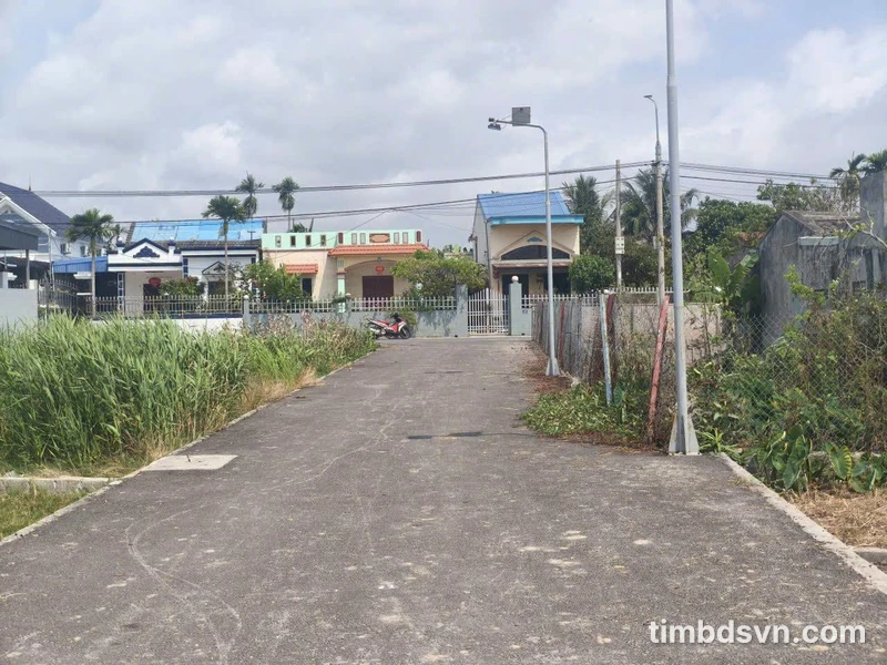 Bán đất 70m2 Hòa Nghĩa, Dương Kinh, Hải Phòng 1,4 tỷ