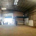Cho thuê nhà + kho 507m² An Phú Thuận An Bình Dương - Ảnh thu nhỏ 1