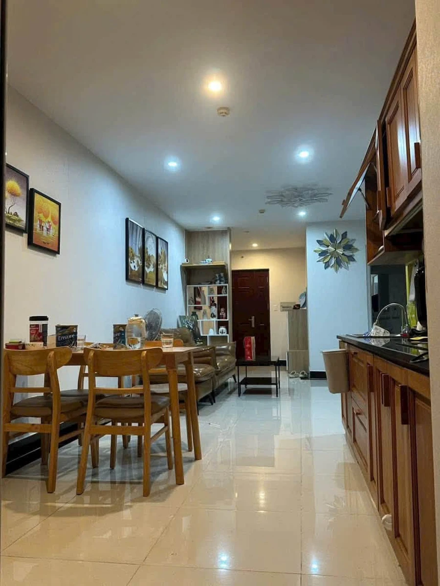 Bán căn hộ Phoenix 2PN 2WC 76m² Vũng Tàu - Ảnh thu nhỏ 3