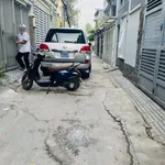 Bán nhà 4 tầng 82m² Nơ Trang Long, Bình Thạnh - Ảnh thu nhỏ 1