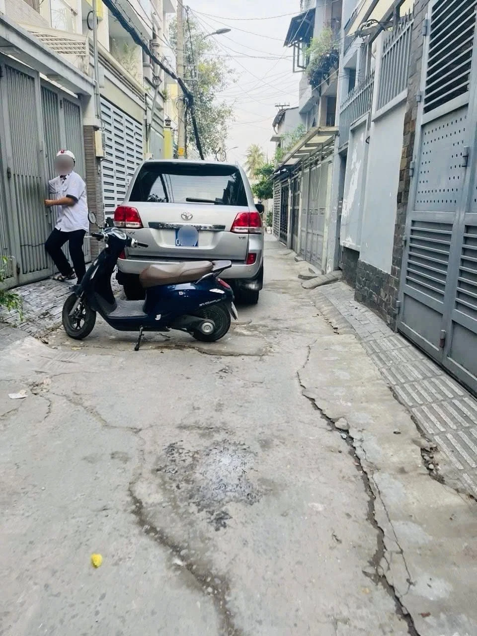Bán nhà 4 tầng 82m² Nơ Trang Long, Bình Thạnh - Ảnh 1