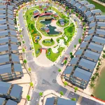 Bán biệt thự song lập Miyabi 231 m², view công viên, khoáng nóng Ikigai, Vũ Yên, Hải Phòng - Ảnh thu nhỏ 5