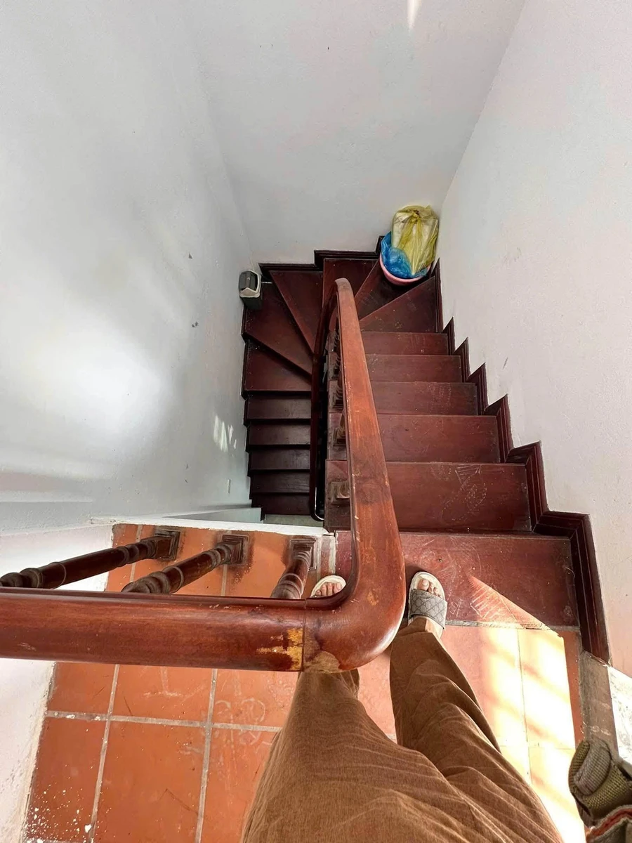 Cho thuê nhà nguyên căn 3PN, 36m2, Định Công Thượng 15 triệu/tháng - Ảnh thu nhỏ 5