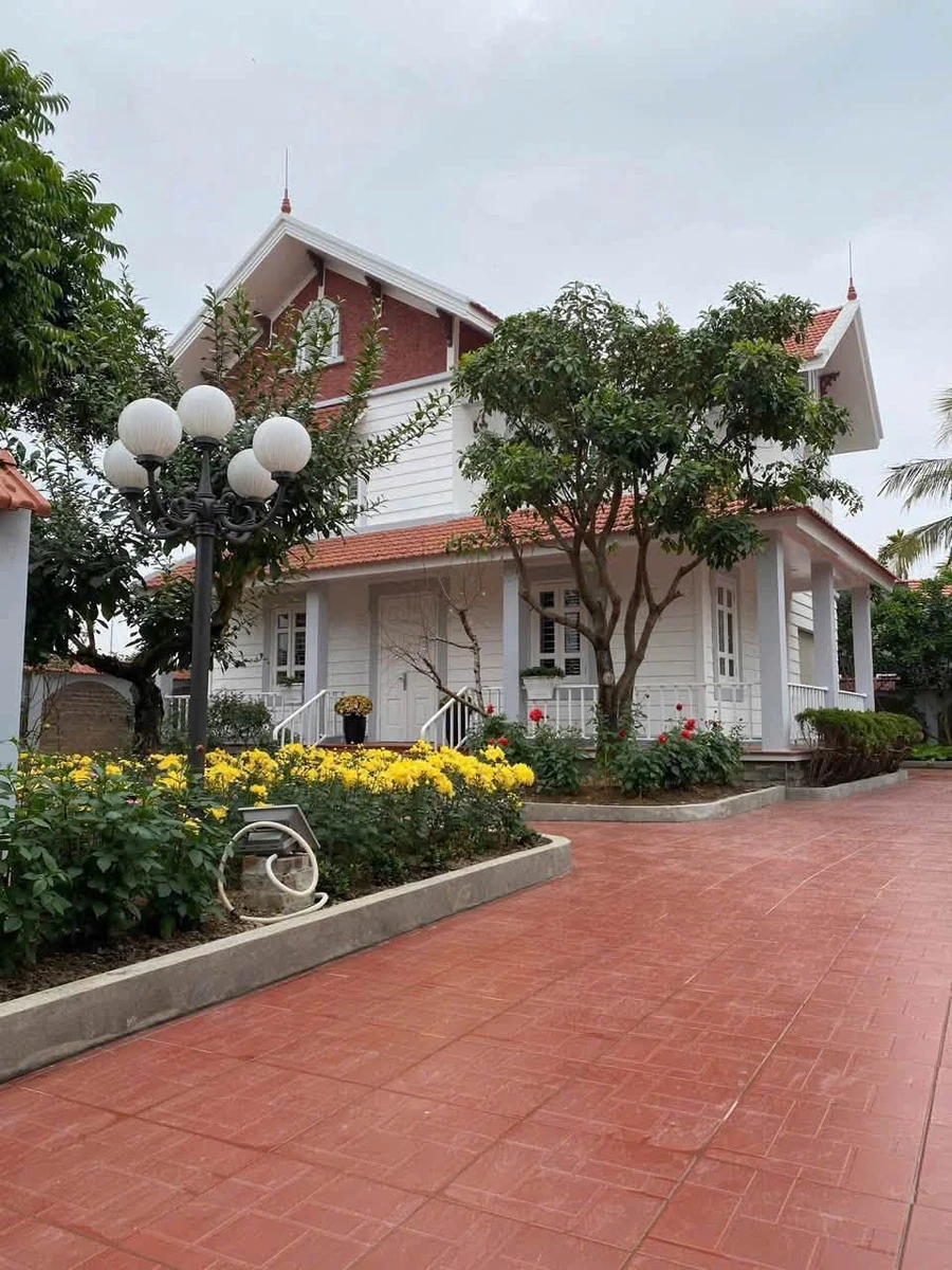 Bán biệt thự Dương Kinh 400m² thổ cư đường Hòa Nghĩa - Ảnh thu nhỏ 5