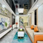 Nhà 4 phòng ngủ 38.4m2 Phan Huy Ích, Gò Vấp giá 5 tỷ 980 triệu - Ảnh thu nhỏ 2