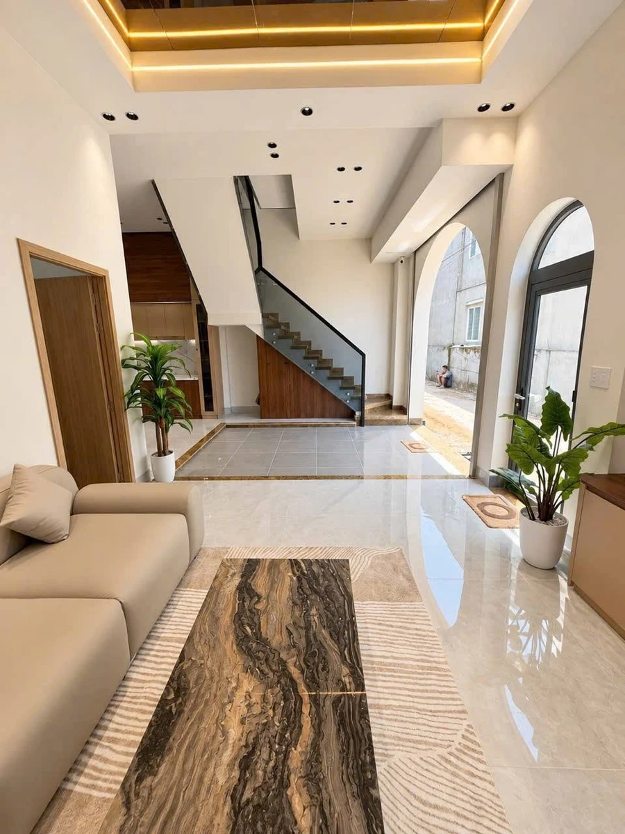 Bán nhà Tam Hiệp Đồng Nai 120m2 3PN 4,15 tỷ - Ảnh thu nhỏ 5