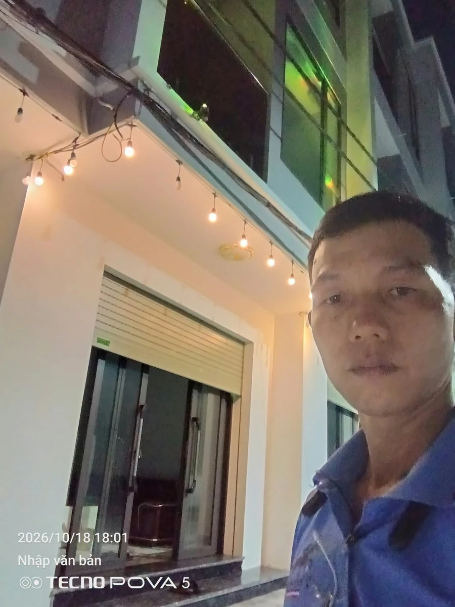 Bán nhà hiện đại 3PN 52m² Lưu Kiếm Hải Phòng từ 1,35 tỷ - Ảnh thu nhỏ 2