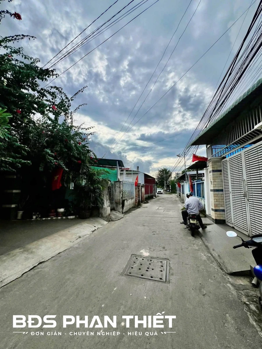 Bán nhà cấp 4 Phan Thiết 99.7 m² - 1 tỷ 950 triệu - Ảnh thu nhỏ 5